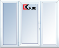 Окна KBE