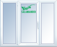 SALAMANDER