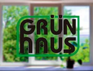 Окна ПВХ Grunhaus
