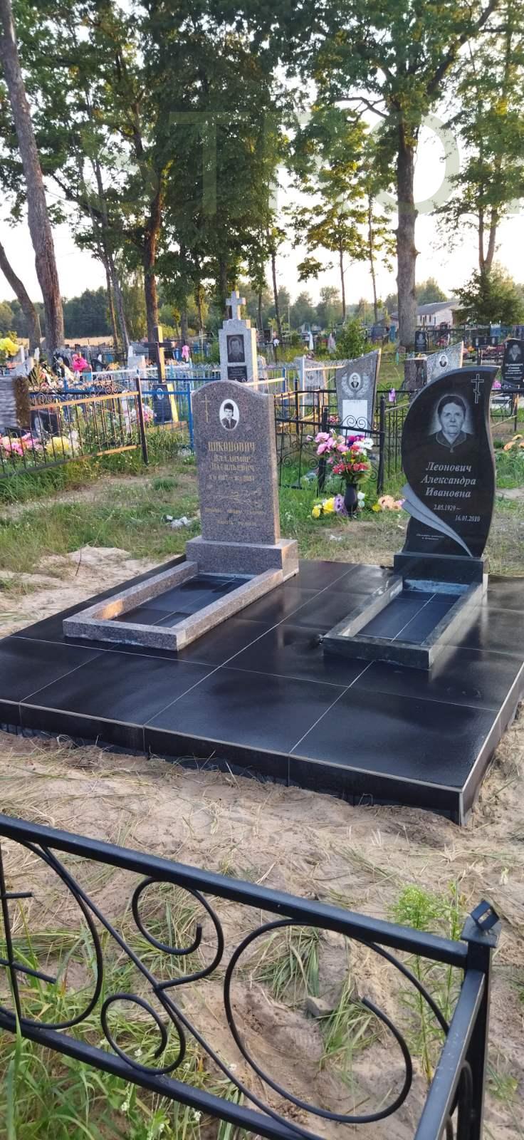 заказать памятник на могилу